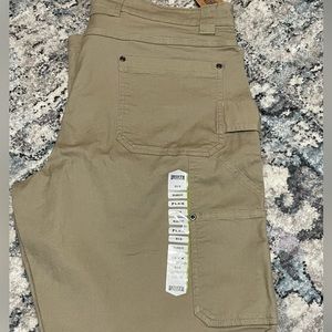 Men's DuluthFlex Fire
Hose Relaxed Fit
Carpenter Pants 36x30